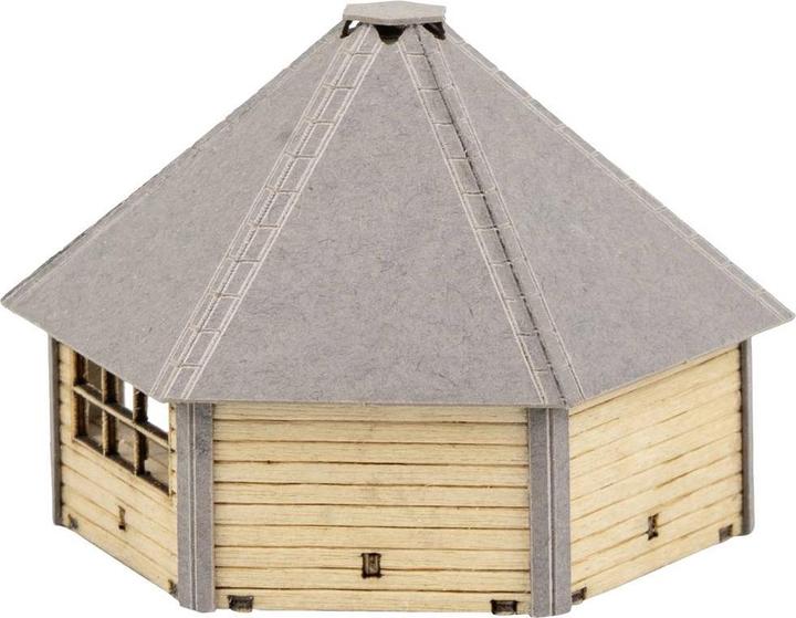 Produktbild Faller Grillhütte