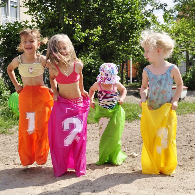 Produktbild Knorrtoys Party Set - "Fun"/32-tlg. (Deutsch)