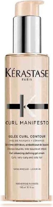 Actual product image Kérastase Curl Manifesto Gelée Curl Contour (150 ml)