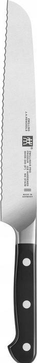 Actual product image Zwilling 38448-007-0 Self-sharpening knife block ash 7-TLG.