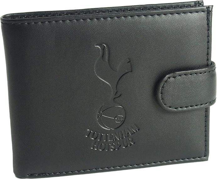 Tottenham Hotspur FC Leder Brieftasche