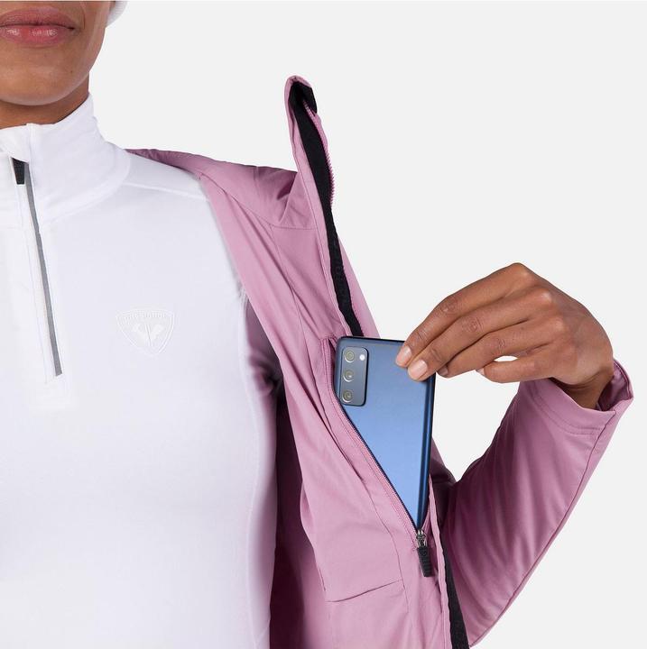 Immagine prodotto Rossignol Opside Hoodie Jkt Jacke (XS)
