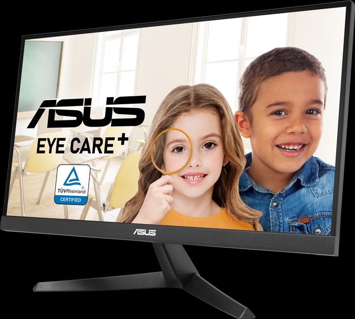 Actual product image ASUS VY229Q (1920 x 1080 pixels, 21.50")