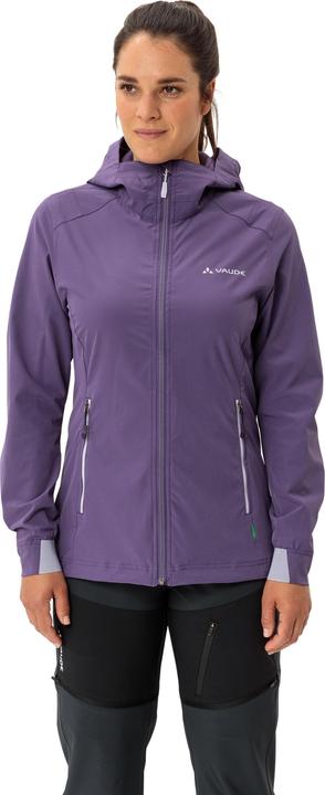 Actual product image Vaude Neyland Wind Jacket (40, M)
