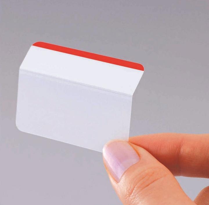 Actual product image Post-it Strong Filling Index (2 x 7.5 x 14.5 cm)