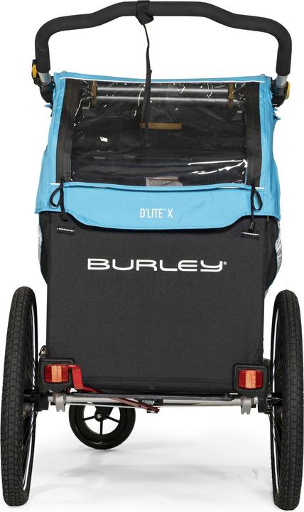 Produktbild Burley D'Lite X Single