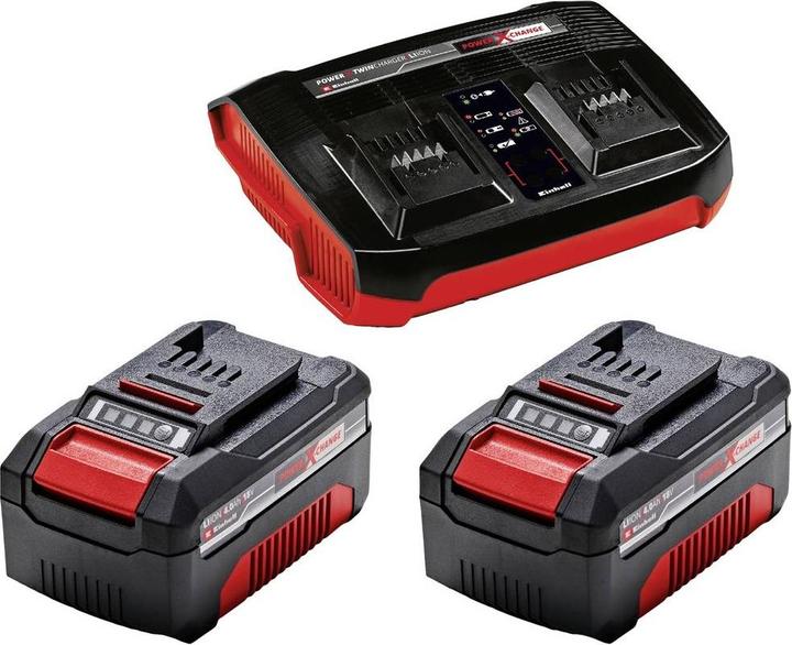 Produktbild Einhell GP-CM 36/450 Power X-Change (Akkubetrieb)
