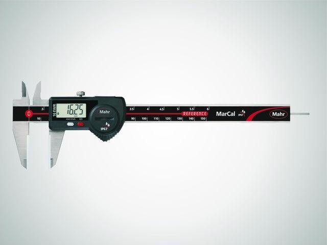 Image du produit Mahr Pied à coulisse MarCal 16 EWR-C (4 cm)
