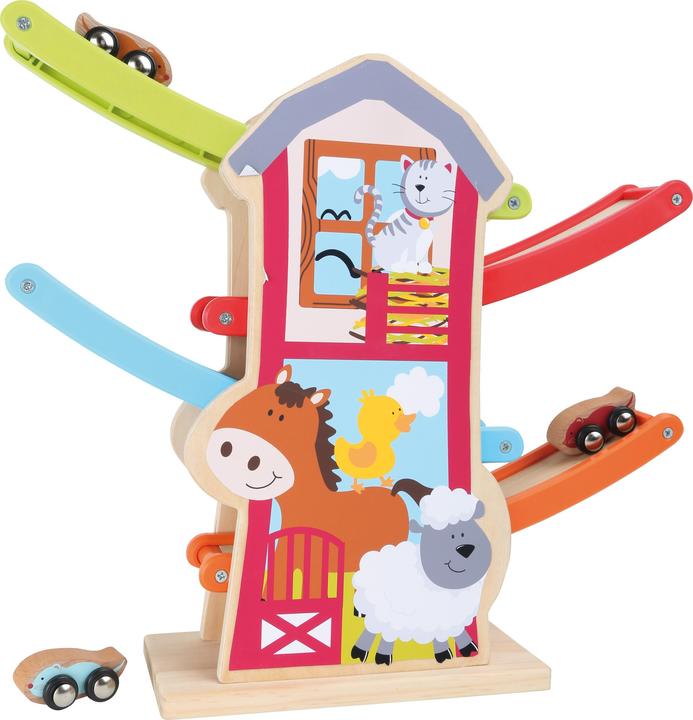 Produktbild small foot Bauernhof