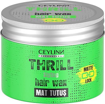 Ceylinn Thrill Gloss Pomade 150ml (Haarpomade, 150 ml)