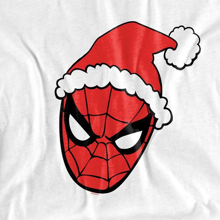 Produktbild Spiderman TShirt (XXL)