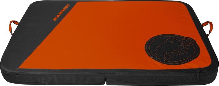 Actual product image Mammut Crashiano Pad Crash Pad
