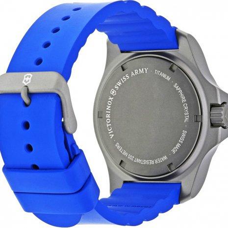Image du produit Victorinox I.N.O.X. Titanium (Montre de plongée, Swiss Made, Montre analogique, 43 mm)