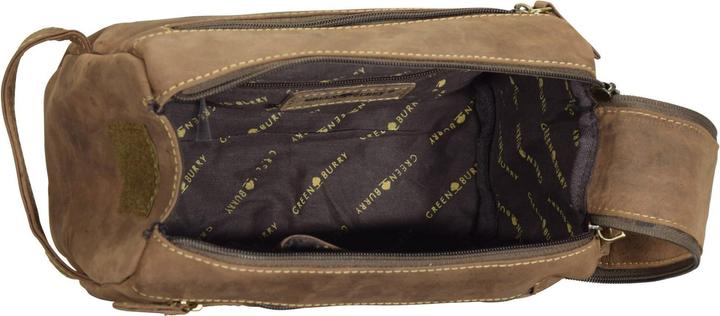 Image du produit Greenburry Trousse de toilette / Beauty Case Vintage 1737 Trousse de toilette (4 l)