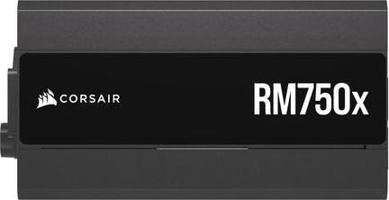 Actual product image Corsair RM750x (750 W)