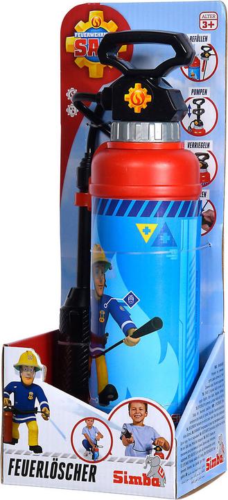 Image du produit Simba FS Sam Fire Extinguisher Pro