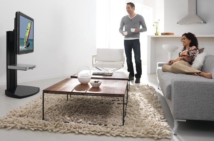Produktbild Vogels Eff 8340w (65", 45 kg)