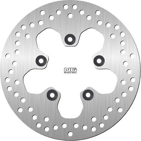 NG Brake Disc DIS2069