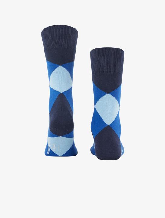 Actual product image Burlington Socken Casual Bequem sitzend (Single pack, 40 - 46)