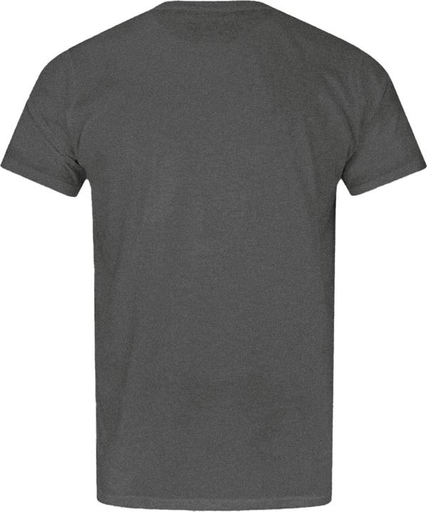 Actual product image Universal Textiles MACUSA Symbol TShirt (M)