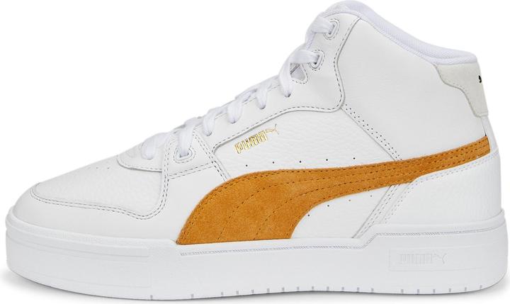 Actual product image Puma CA Pro Mid Heritage (38)