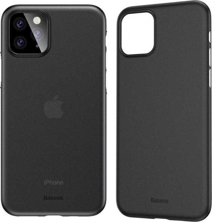 Produktbild Baseus Wing Series Backcover Hülle (Apple iPhone 11 Pro Max)