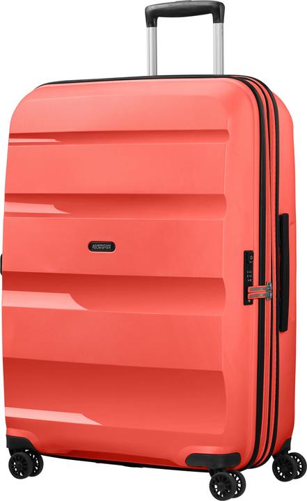 Produktbild American Tourister Bon Air Dlx (104 l, L (90 - 115l))