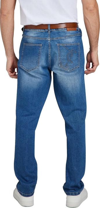 Actual product image Raging Bull Mens Regular Jeans (40)