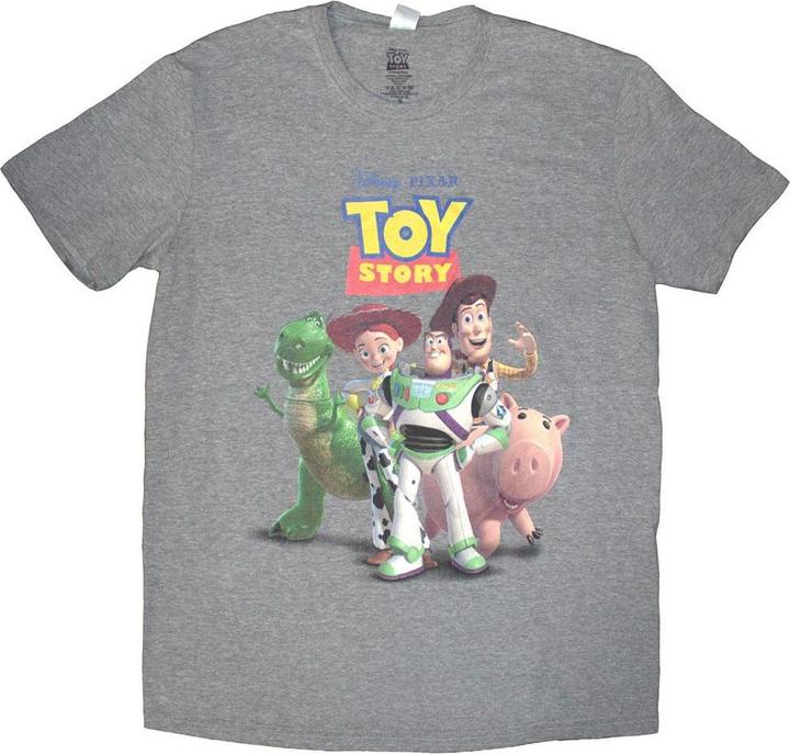 Toy Story TShirt UsedLook