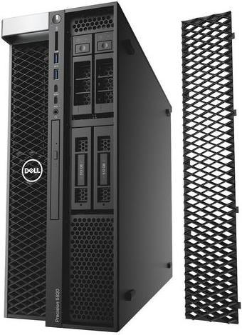 Produktbild Dell Precision 5820-H5PVK (Intel Xeon W-2133, 16 GB, 512 GB, Quadro P2000)