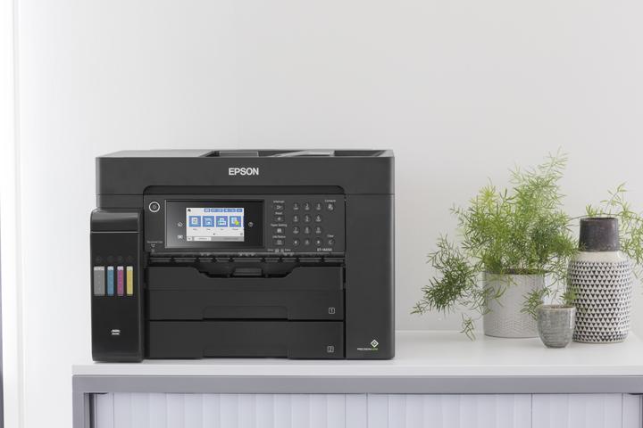 Actual product image Epson EcoTank ET-16650 (Ink tank, Colour)