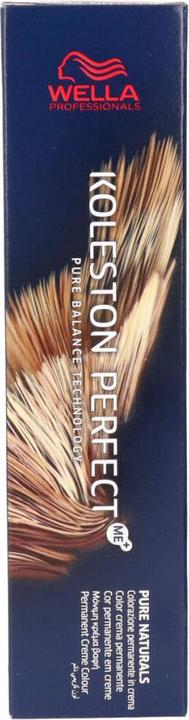 Immagine prodotto Wella Koleston Perfect ME+ Pure Naturals 44/0 60ml (0, 44)
