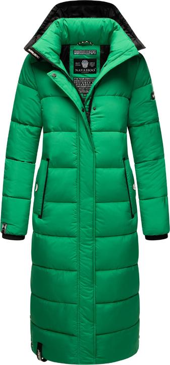 Emerald green