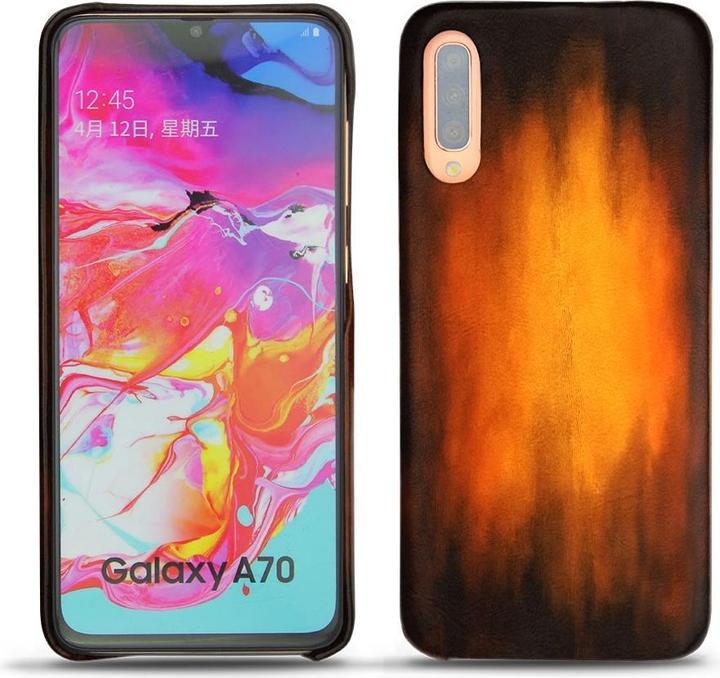 Image du produit Noreve Housse cuir (Samsung Galaxy A70)