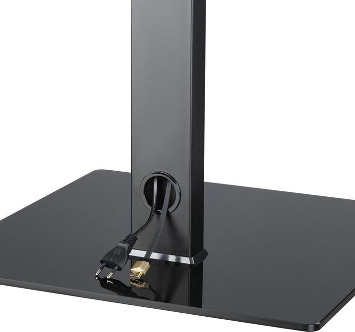Produktbild Hama TV-Standfuss (Universal, 55", 30 kg)