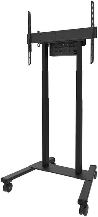 Actual product image Neomounts FL55-875BL1 (Universal, 100", 110 kg)