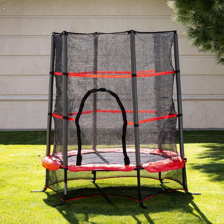 Produktbild Chipolino Trampolin Up und Down 140cm (140 cm)