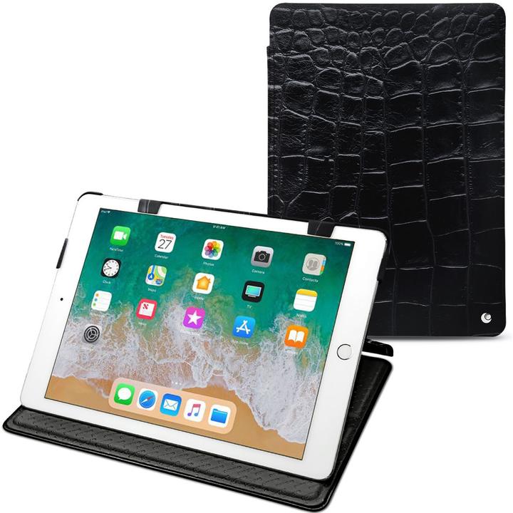 Image du produit Noreve Housse cuir horizontal (IPad 9.7 (2018))