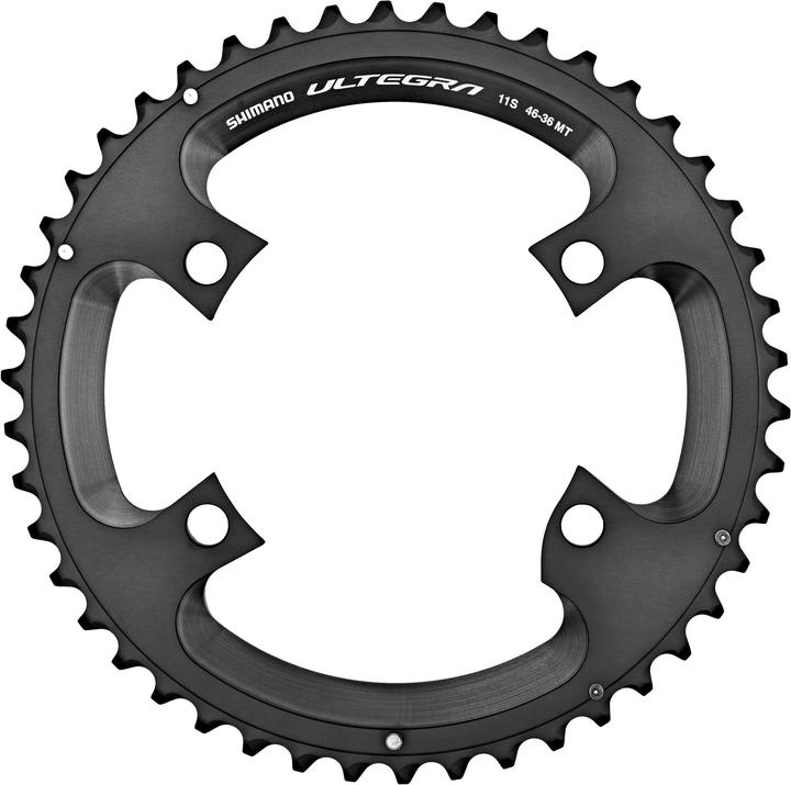 Image du produit Shimano Plateau Ultegra FC-R8000 11 vitesses MT (52)