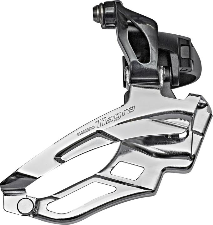 Produktbild Shimano Tiagra FD-4703 Umwerfer 3x10-fach