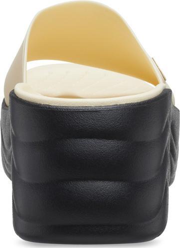 Actual product image Crocs W's Skyline Slide (37)