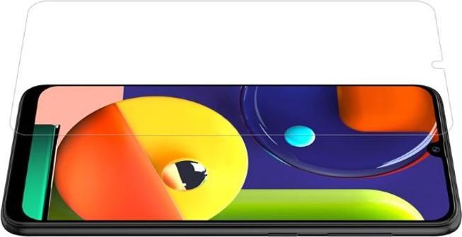 Actual product image Nillkin H+ PRO protective glass (1 Piece, Samsung Galaxy A50s)