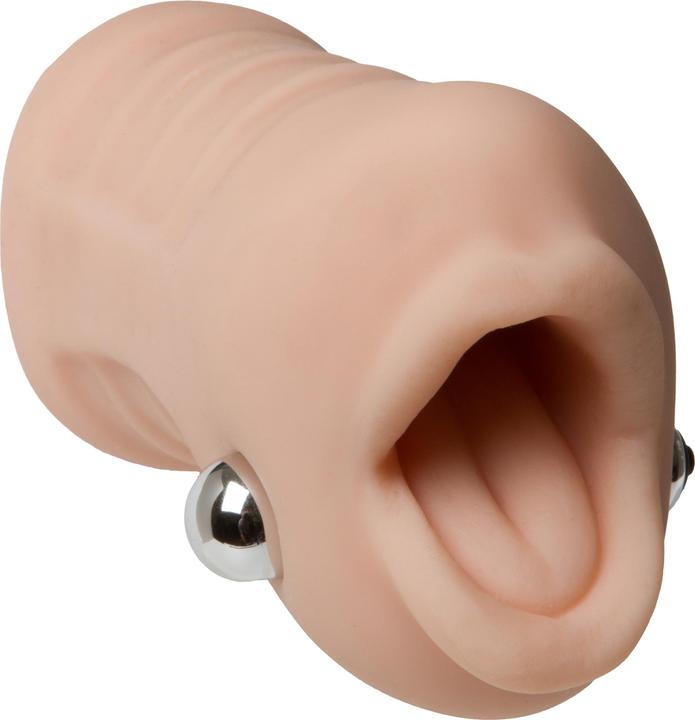 Actual product image Doc Johnson Sasha Grey