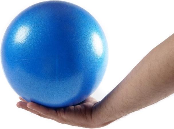Actual product image Sport Addict Pilate ball - soft ball (0.14 kg, 250 mm)