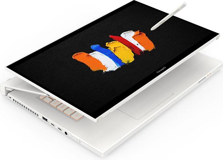 Produktbild Acer ConceptD 7 Ezel (15.60", Intel Xeon W-10885M, 32 GB, 2000 GB, Eng. Int.)