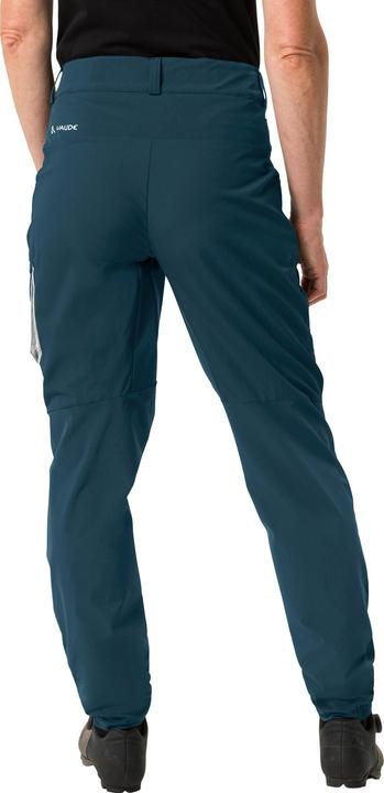 Actual product image Vaude Qimsa (Frequency band 38 (2600 MHz))