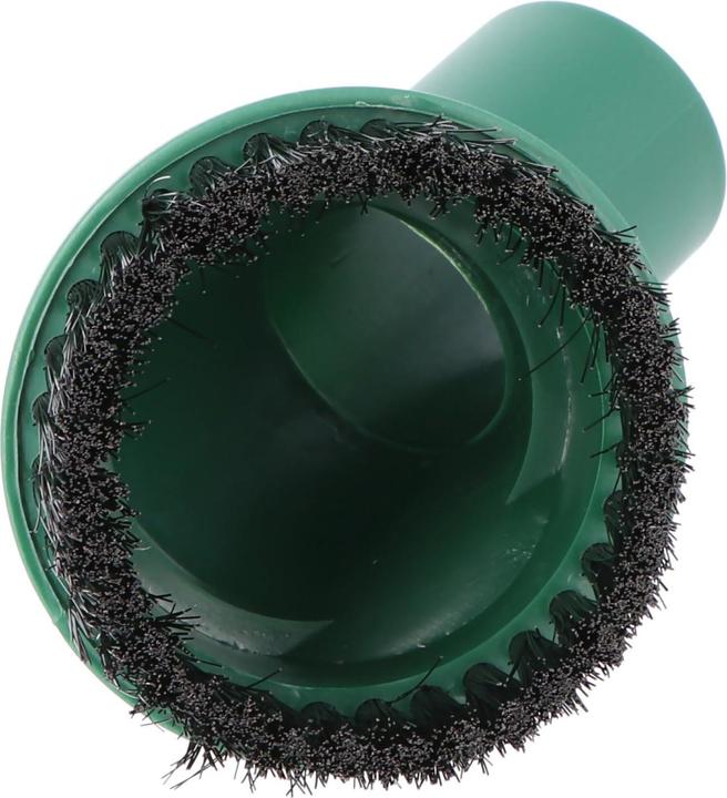 Image du produit AccuCell Jeu de brosses adapté au Tiger et au Kobold de Vorwerk avec l'ancien raccord rond