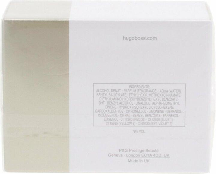 Immagine prodotto BOSS Donna (Eau de parfum, 90 ml)