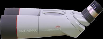 Actual product image Kowa Spotting scope BL8J3 Highlander 32x82 mm Apo (32 x, 82 mm)