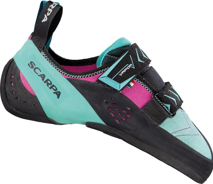 Image du produit Scarpa Vapor V Kletterschuhe (35.5)